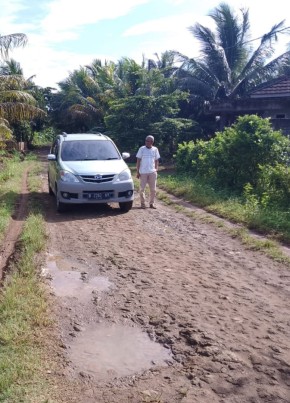 Rehan из Kota Bogor 27 лет