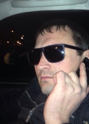 kostya, 44, Russia, Tolyatti