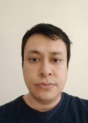 Rivas из Montreal 35 лет