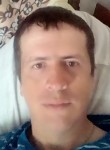 Дмитрий Осинин, 42 года, Тотьма