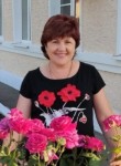 Irina, 57, Moscow