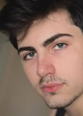 Guilherme из São Paulo capital 26 лет