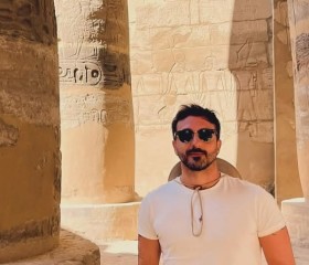 Mark, 36, Ryazan