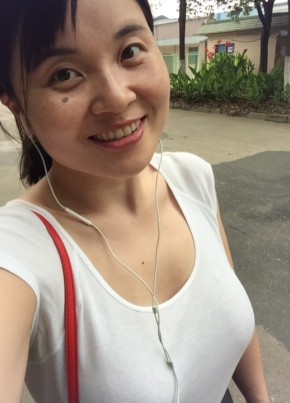 Carol, 36, 中华人民共和国, 无锡