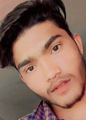 RAVI KUMAR, 20, India, Jaipur