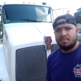 Jesús, 22  , Winthrop