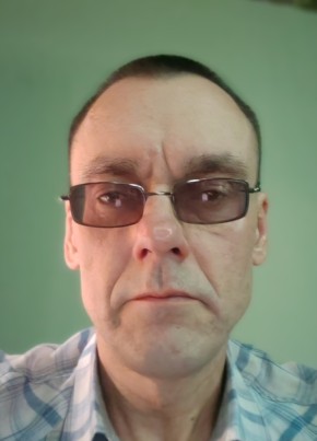 Константин из Шахты 48 лет