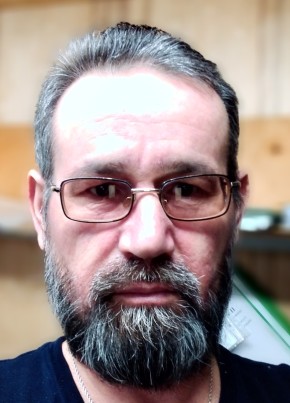 Вячеслав из Бийска 52 года