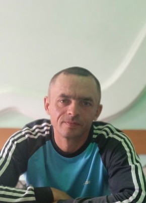 Макс, 38, Україна, Артемівськ (Донецьк)