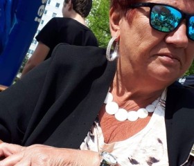 Monika, 73 года, Leipzig
