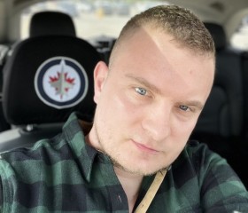 Slava, 36, Winnipeg