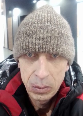 Алексей из Усолье-Сибирское 53 года