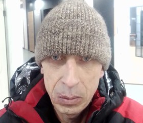 Aleksey, 53, Usole-Sibirskoe