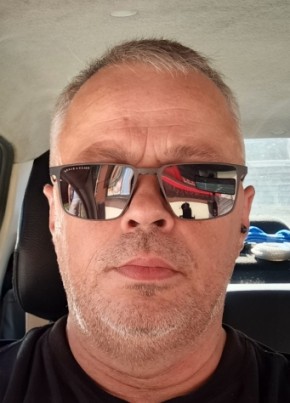 Дима из Сортавалы 40 лет