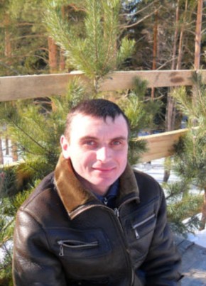 Роман Соловеьев, 44, Россия, Кашин