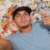 Carlos, 24  , Waukesha