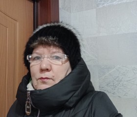 Лариса Касимова, 58 лет, Альметьевск