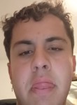 Busco novia, 19, Malaga