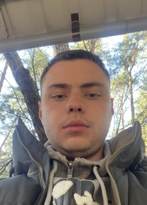 Артем из Горад Мінска 22 года