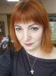 Nadya, 43  , Novosibirsk