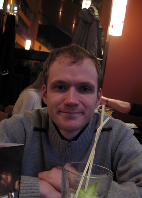 Дмитрий, 40, Russia, Moscow
