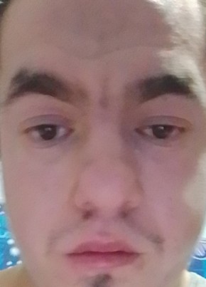 Ivanov sergey, 30, Russia, Novocheboksarsk