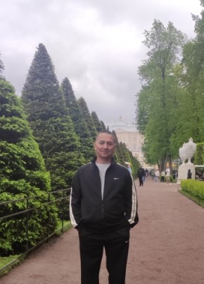 Бурхон