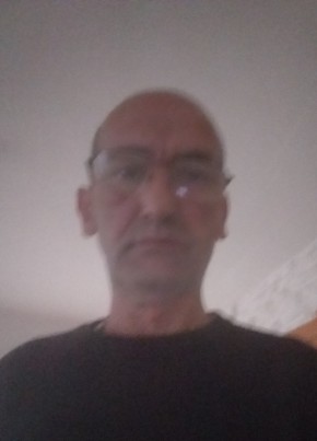 Šemso, 49, Bosna i Hercegovina, Sarajevo