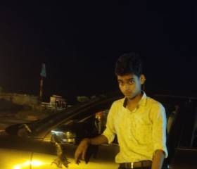 Aashish, 19 лет, Rājbirāj