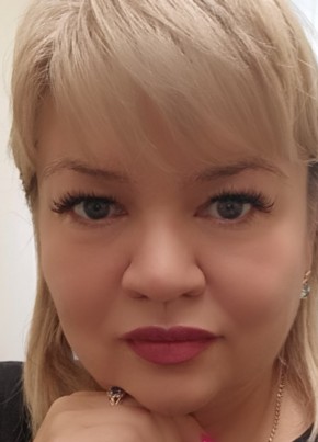 Лидия, 49, Россия, Королёв