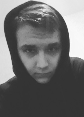 Егор, 25, Россия, Йошкар-Ола