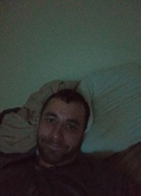 Andrew, 40, United States of America, Springfield (State of Oregon)