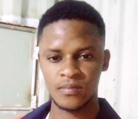 Abel, 29 лет, Kolwezi