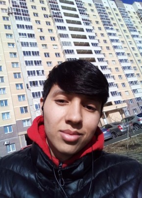 Сатор, 29, Россия, Екатеринбург