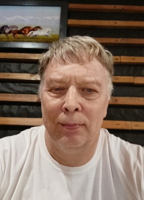Дима из Шелехова 52 года