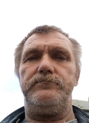 Сергей, 61, Россия, Хилок
