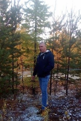 Леонид, 41, Россия, Белоярский (Югра)