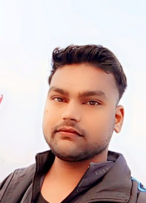 Deepak kumar, 22, India, Sītāpur