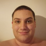 Liam, 22  , Canton (Commonwealth of Massachusetts)