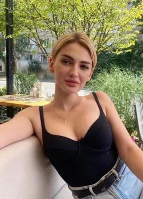 Антонина из Frankfurt (Oder) 26 лет
