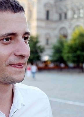 Дмитрий, 47, Россия, Юрьев-Польский