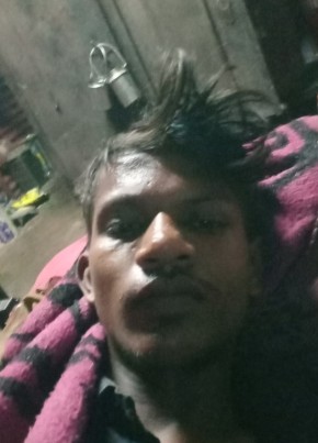 Umesh, 22, India, Vadodara