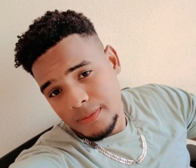 Franklin, 32, San Juan