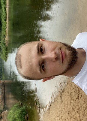 Максім, 27, Latvijas Republika, Rīga