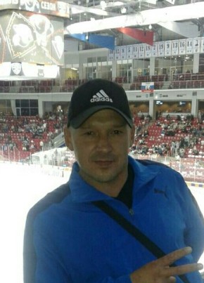 Алексей, 48, Россия, Копейск