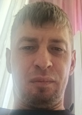 Андрей из Кимры 40 лет