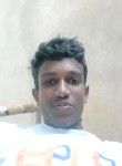 Amar, 18, Chennai
