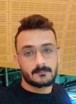 Maher, 29, Dubai