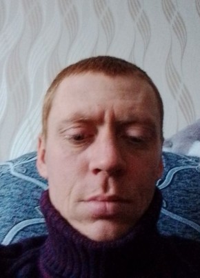 Дима из Павлодара 38 лет