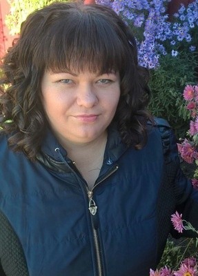 Олечка, 35, Россия, Белгород